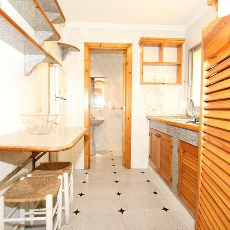 Appartamento Viviendavelarde Málaga Esterno foto