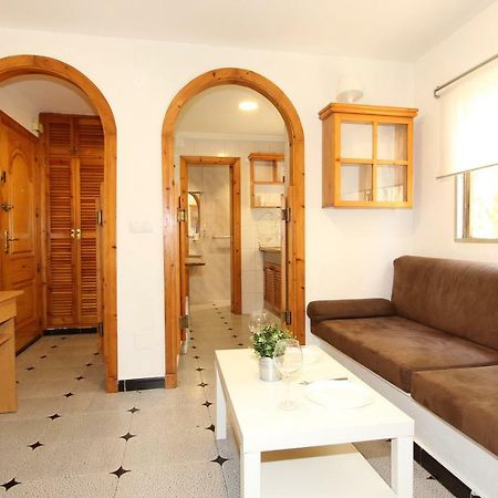 Appartamento Viviendavelarde Málaga Esterno foto