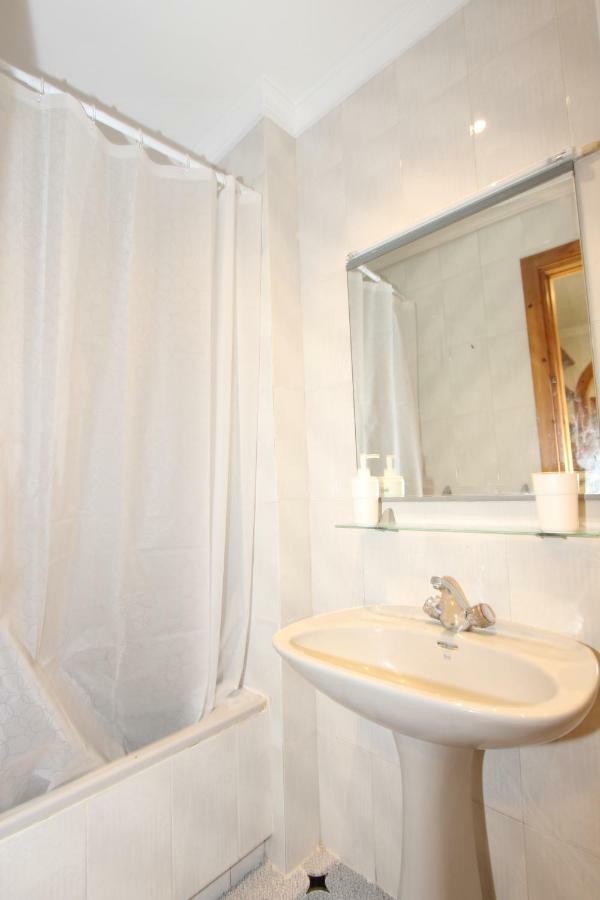 Appartamento Viviendavelarde Málaga Esterno foto