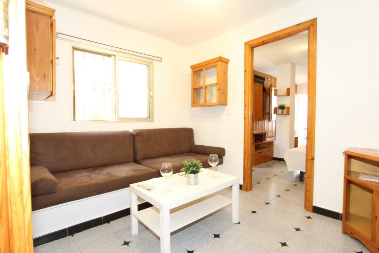 Appartamento Viviendavelarde Málaga Esterno foto