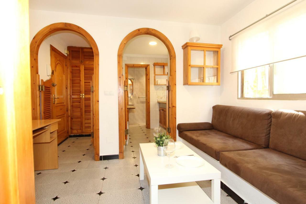 Appartamento Viviendavelarde Málaga Esterno foto